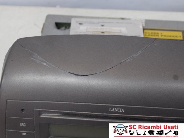 AUTORADIO LANCIA Ypsilon 1° Serie 7643388316 (0306) - Foto 4