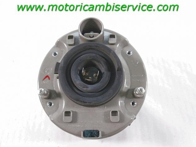 FARO FANALE ANTERIORE PIAGGIO VESPA 125 PRIMAVERA 3V I.E (2013-2014) 680.055 - Foto 2