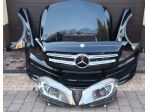 MUSATA ANTERIORE MERCEDES CLASSE A W176 2016