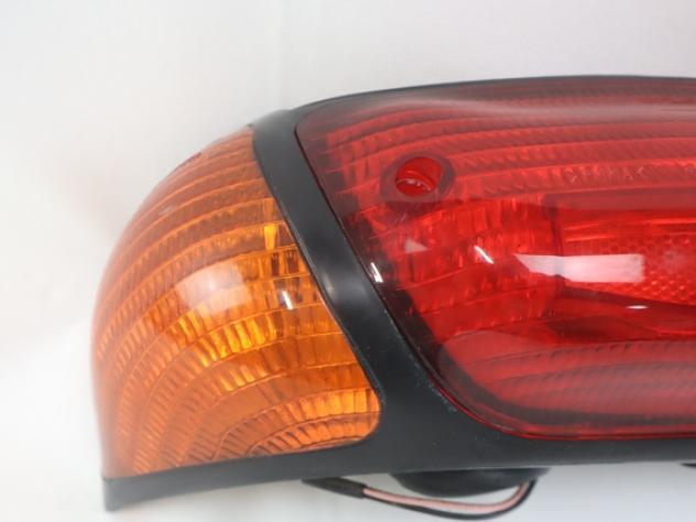 PIAGGIO ZIP 50 291858 FARO POSTERIORE 91 - 98 TAILLIGHT - Foto 2