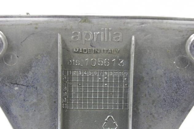 APRILIA ATLANTIC 400 AP8179714 COVER MANUBRIO 05 - 11 HANDLEBAR COVER - Foto 3