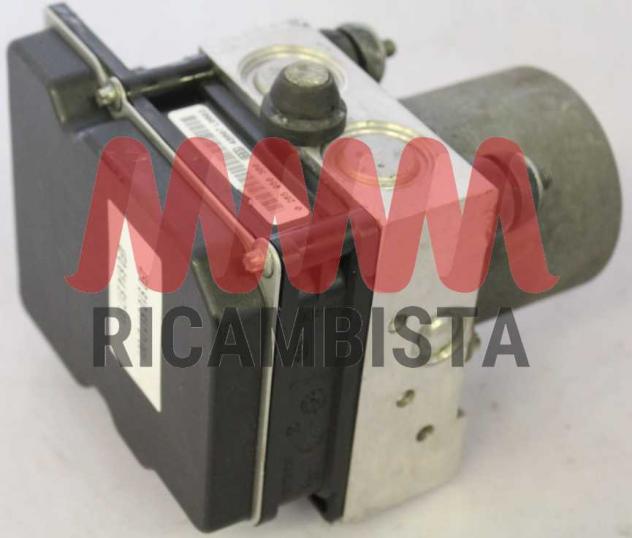 4F0910517 Audi A6 2.4 centralina ABS gruppo pompa Bosch - Foto 4