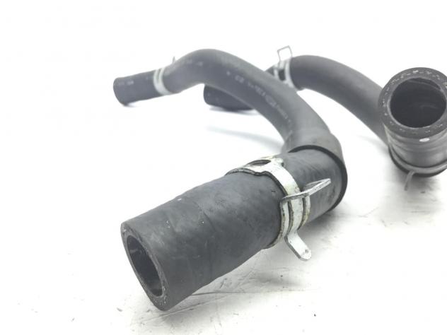 HONDA CBR F 650 KIT 2 TUBI POMPA ACQUA 2017 MLHRC96A - Foto 7