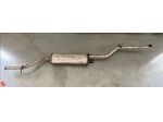 1009175 MARMITTA TERMINALE SCARICO MICROCAR M.GO 2