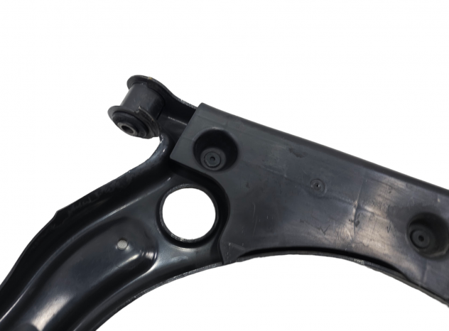 BRACCIO OSCILLANTE ANTERIORE SINISTRO AUDI A1 Sportback (GBA) 2Q0407151D (18) - Foto 12