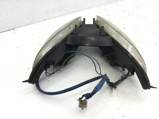 KYMCO B&W BET WIN 125 FARO FANALE ANTERIORE 2000 2002 S30010 - Foto 6