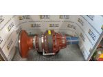 Riduttore Bonfiglioli 310 L3 53 HC P225 0