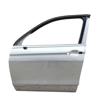 PORTA SPORTELLO ANTERIORE SINISTRO TIGUAN 2018 LIEVEMENTE AMMACCATO