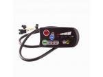 Display bici elettrica 36V 3 velocità