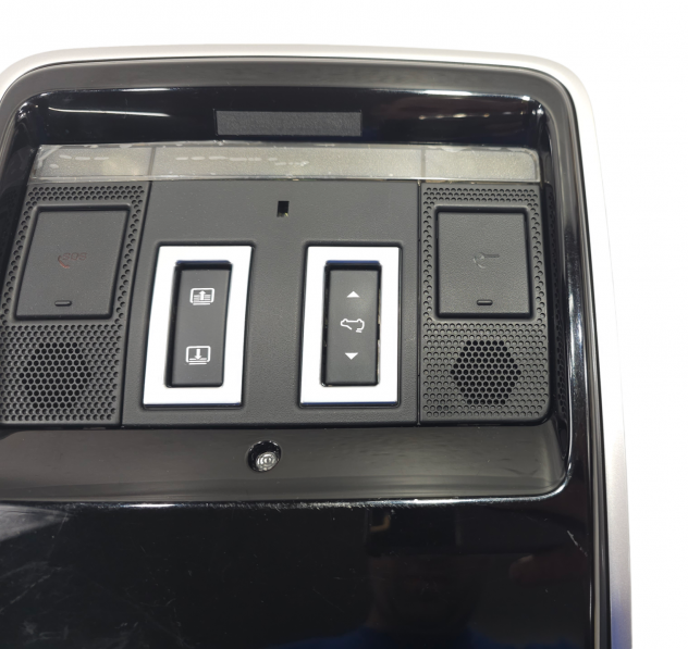PLAFONIERA LAND ROVER Range Rover Velar JPLA-519A58-FB (17) - Foto 5