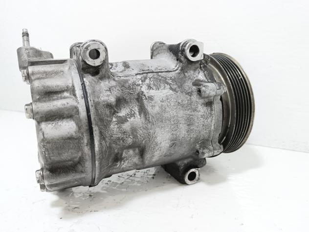 COMPRESSORE A/C CITROEN C4 Grand Picasso 9659875880 Diesel 1600 (0613) - Foto 2