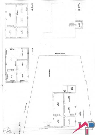 cascinale da riattare - Foto 12