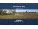 Immobile in asta di 5000 m² in vendita a Mondolfo
