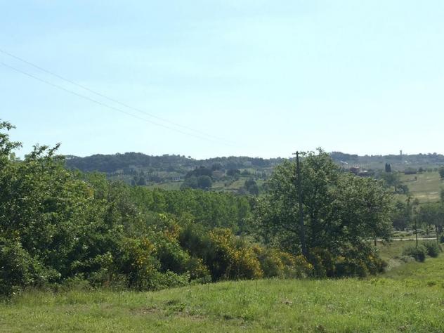 Terreno edif. residenziale in vendita a Porcari 650 mq Rif: 1246794 - Foto 2