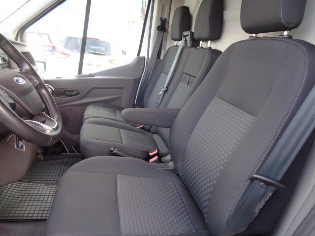 Ford Transit Transit 330 2.0TDCi EcoBlue 130CV L2H2 Trend + IVA - Foto 7