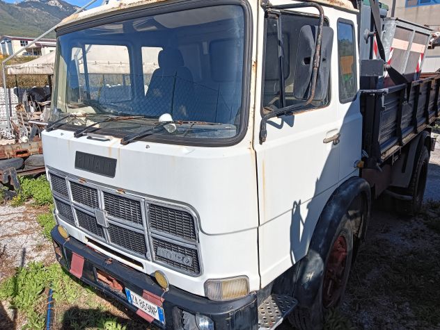 FIAT 110 NC - Foto 2