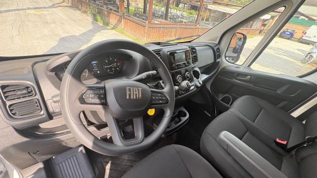 FIAT Ducato DUCATO 3 MH2 33Q 140CV 2.2 MJT 3 E6E - Foto 7
