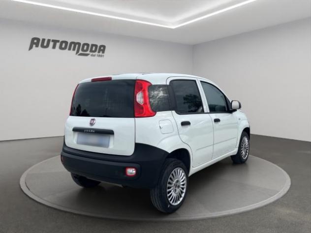 FIAT Panda VAN B/MET rif. 22746234 - Foto 4