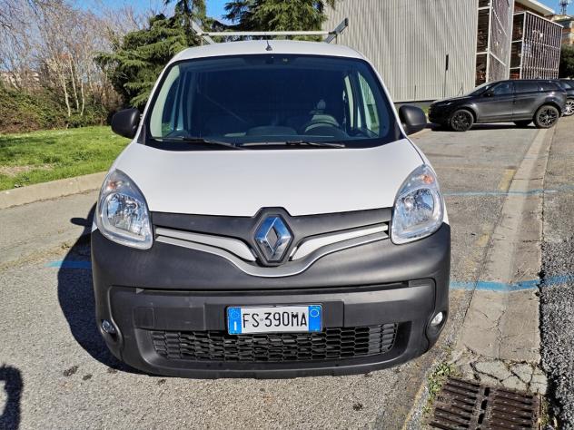 Renault Kangoo 1.5 dCi 110CV 5 porte Stop & Start Life - Foto 8
