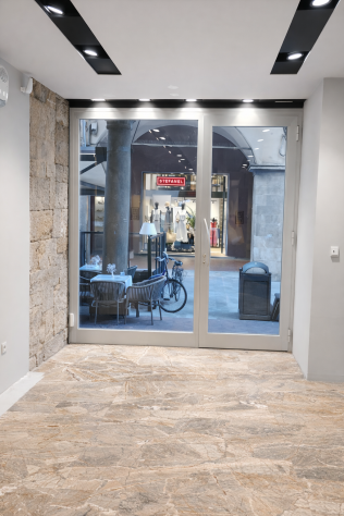 negozio in affitto a Pisa in zona Centro Storico