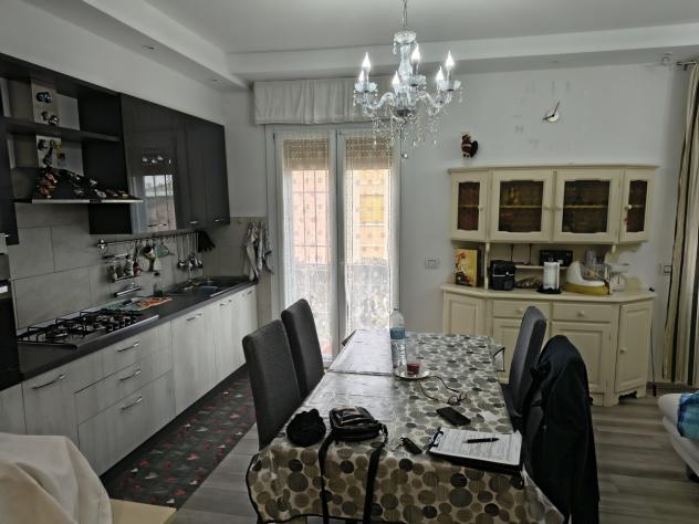 appartamento in affitto a Sassuolo