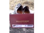 Scarpe Uomo Valleverde Princes Pelle Moda