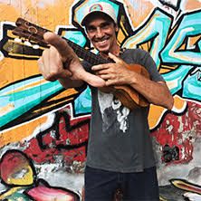 Biglietti Manu Chao Tarvisio 25 luglio 2026