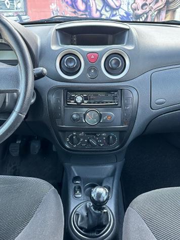 Citroen C3 1.1 Classique CON IMPIANTO METANO - Foto 6
