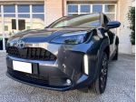 TOYOTA Yaris Cross 1.5 Hybrid 116 5p. E-CVT Trend rif. 24162819