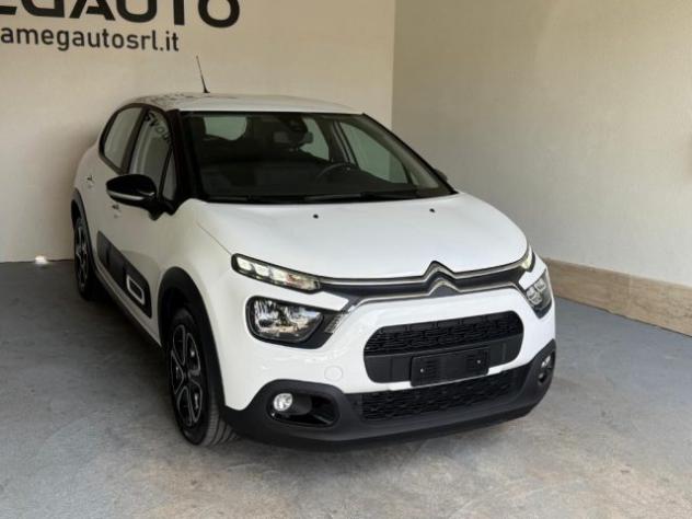 CITROEN C3 BlueHDi 100 S&S Feel Pack rif. 23940712 - Foto 2