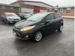 FORD Fiesta 1.4 TDCi 70CV 5 porte Titanium rif. 24211720
