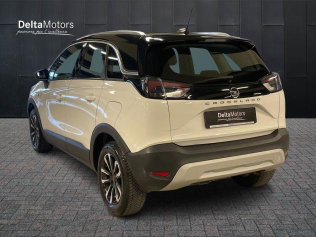 Opel Crossland 2021 1.5 ecotec Edition 110cv - Foto 3