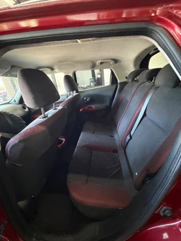Nissan Juke 1.5 dCi Tekna - Foto 10