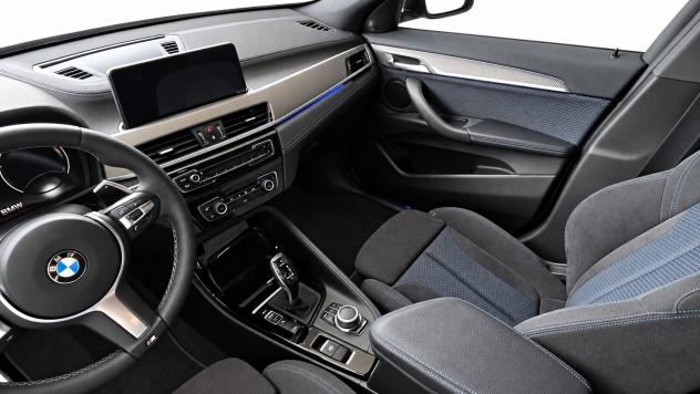 Bmw X2 xDrive20d Msport - Foto 7
