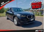 BMW X1 sDrive 16d Business Advantage