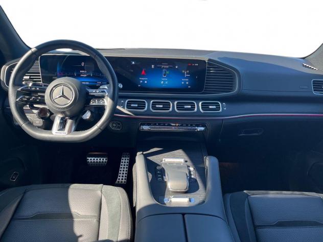 Mercedes-Benz GLE - V167 2023 AMG 53 AMG Line Premium 4matic+ auto - Foto 9