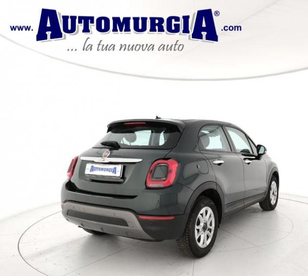 FIAT 500X 1.6 MultiJet 120 CV Business rif. 23918476 - Foto 4