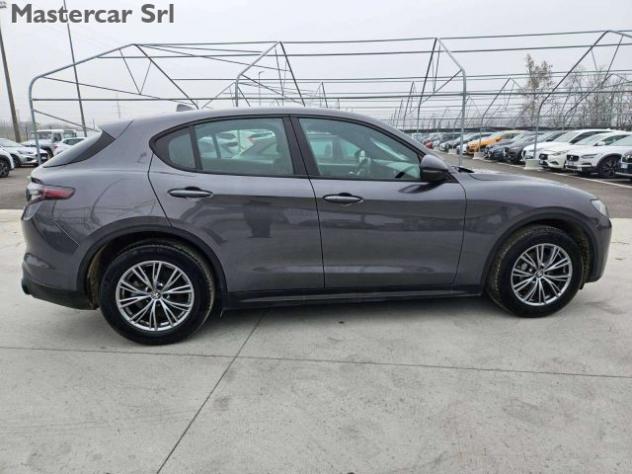ALFA ROMEO Stelvio Stelvio my23 2.2 td Super Q4 210cv auto - GP376FV rif. 24007294 - Foto 7