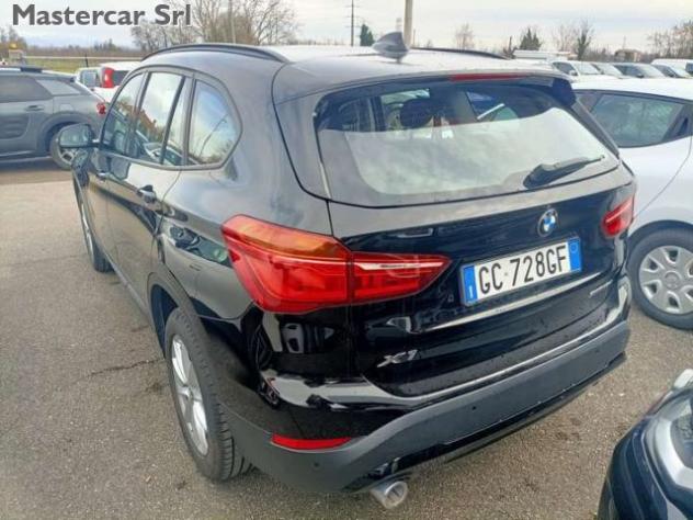 BMW X1 sdrive16d Business Advantage - GC728GF rif. 24026381 - Foto 3