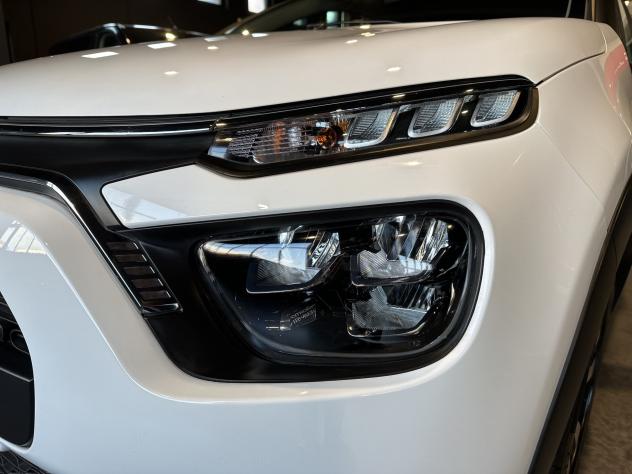 Citroën C3 C3 BlueHDi 100 S&S Shine - Foto 9