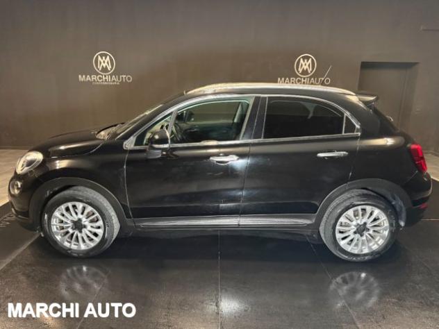 FIAT 500X 1.0 T3 120 CV City Cross rif. 22857262 - Foto 8