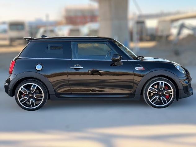 MINI Mini 4ª serie (F56) Mini 2.0 John Cooper Works - Foto 10