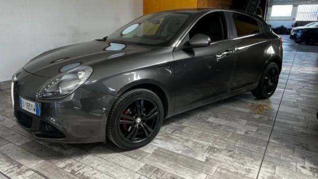 ALFA ROMEO Giulietta 1.6 JTDm-2 105 CV Distinctive rif. 23803440 - Foto 3