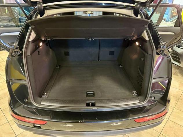 AUDI Q5 2.0 TDI 143 CV quattro TETTO TOTALE rif. 23922536 - Foto 7