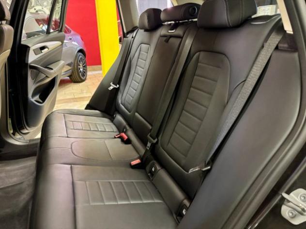 BMW X3 xDrive20d 48V UNIPRO - TUTTI I SERVICE BMW rif. 23917547 - Foto 10