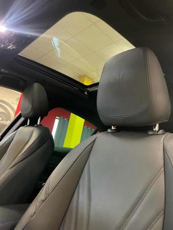 MASERATI Grecale MHEV 250 CV AWD GT*GARANZ UFFICIALE/TETTO * rif. 24190282 - Foto 3