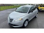 Lancia Ypsilon 1.3 MJT 16V 95 CV 5 porte S&S Silver