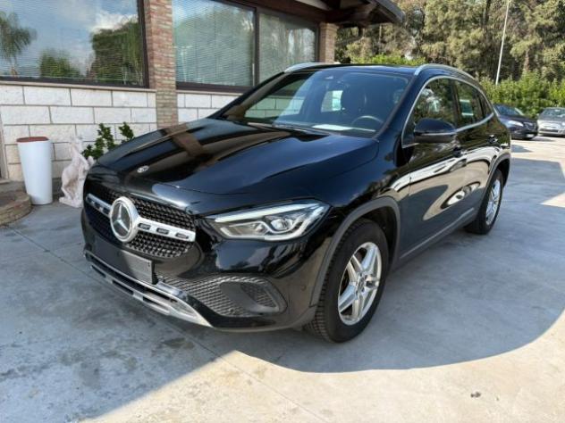 MERCEDES-BENZ GLA 220 d Automatic Sport rif. 23927410