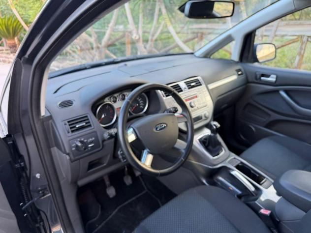 FORD - C-Max - 1.6 TDCi Titanium DPF - Foto 6
