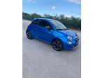 Fiat 500 1.2 S